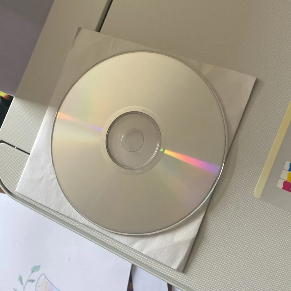 CD-ROM: HP psc 1300 series, psc 2400 photosmart series; JP officejet 5500 series